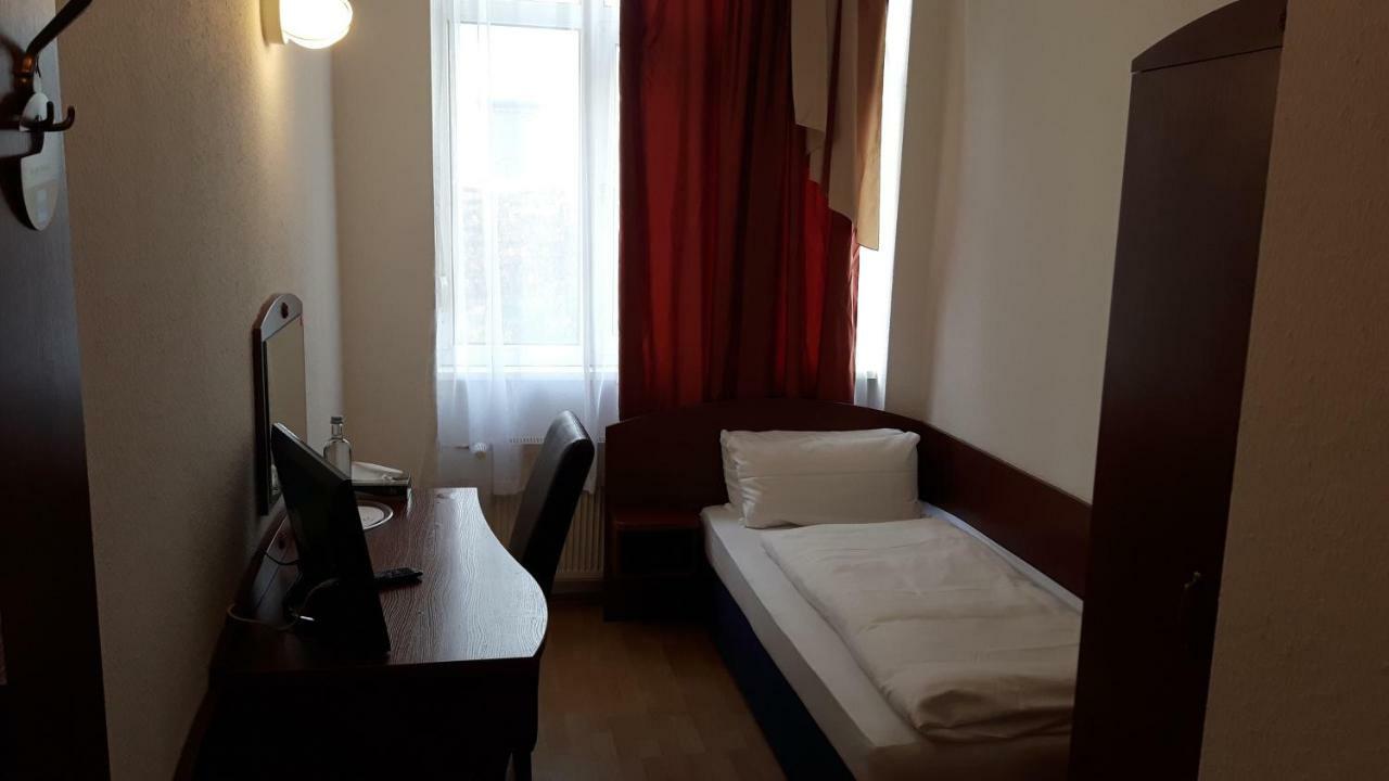 Hotel Aurelia Frankfurt nad Mohanem Exteriér fotografie